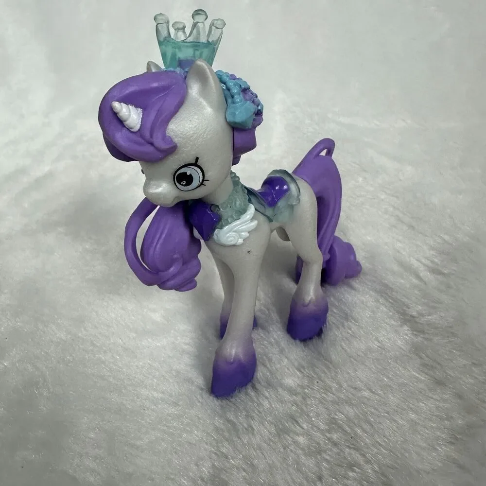 My Little Pony sold as